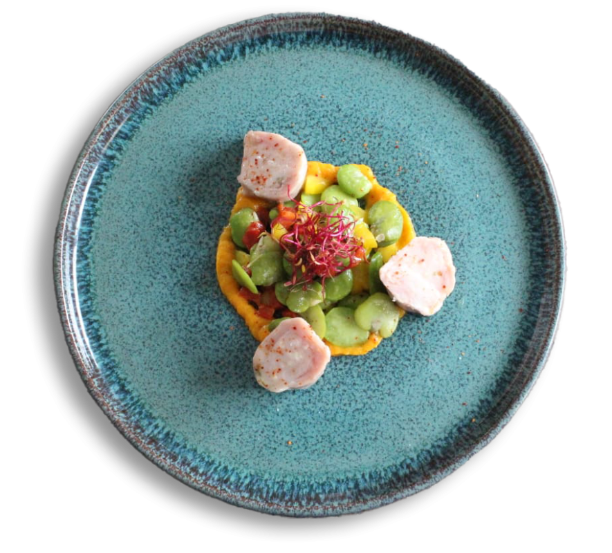 Gentilhommière - Restaurant Saint-André-les-Vergers - restaurant Poisson SAINT-ANDRE-LES-VERGERS