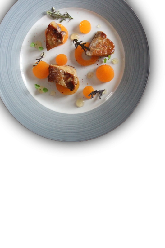 Gentilhommière - Restaurant Saint-André-les-Vergers - restaurant Fruits de mer SAINT-ANDRE-LES-VERGERS